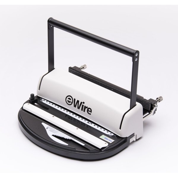 Eurosupplies vazač iWire 21 - obrázek č. 4