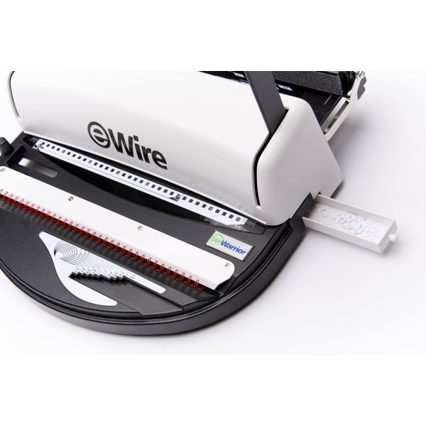 Eurosupplies vazač iWire 31 - obrázek č. 7