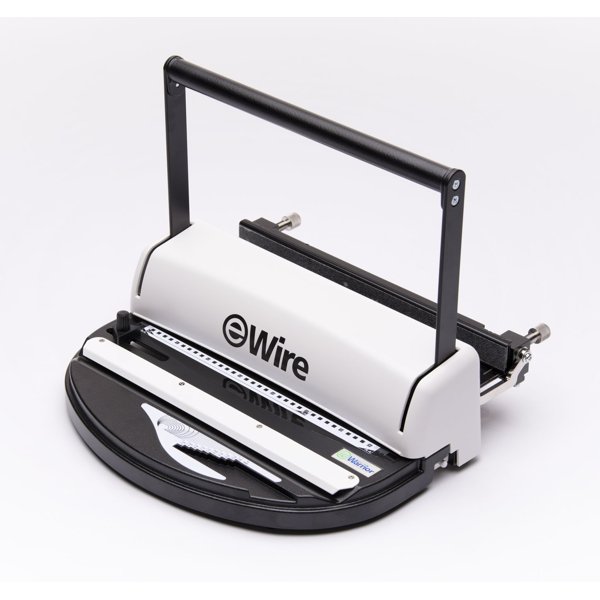 Eurosupplies vazač iWire 31 - obrázek č. 3