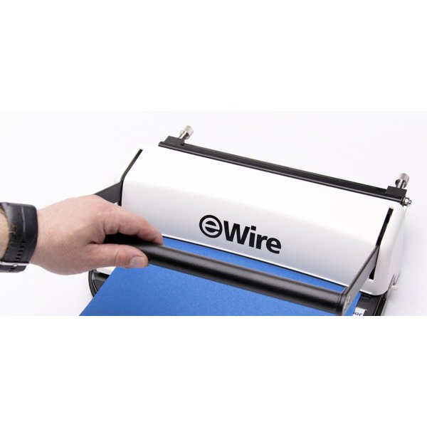 Eurosupplies vazač iWire 31 - obrázek č. 4