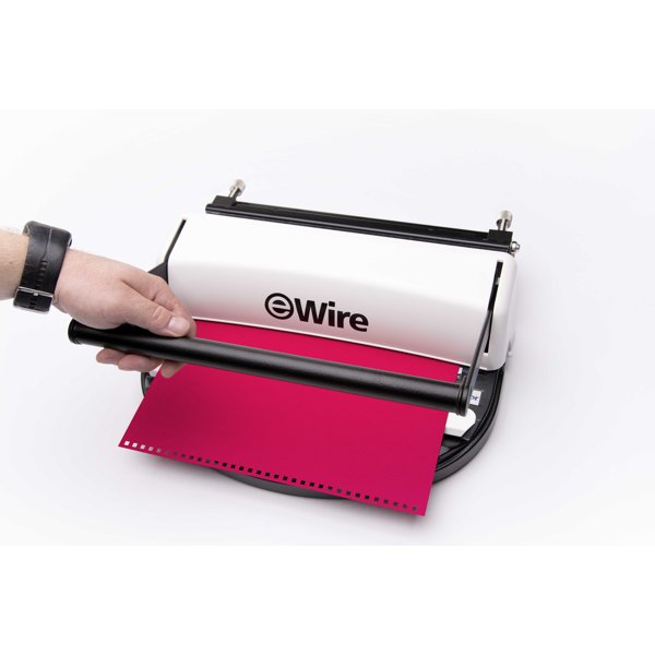 Eurosupplies vazač iWire 31 - obrázek č. 2