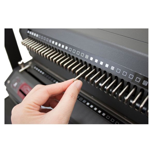 Eurosupplies elektrický vazač  iWire 31 E - obrázek č. 5