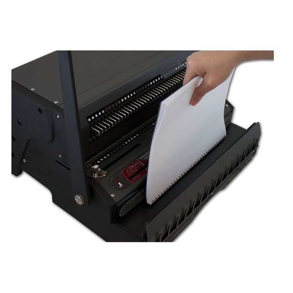 Eurosupplies elektrický vazač  iWire 31 E - obrázek č. 2