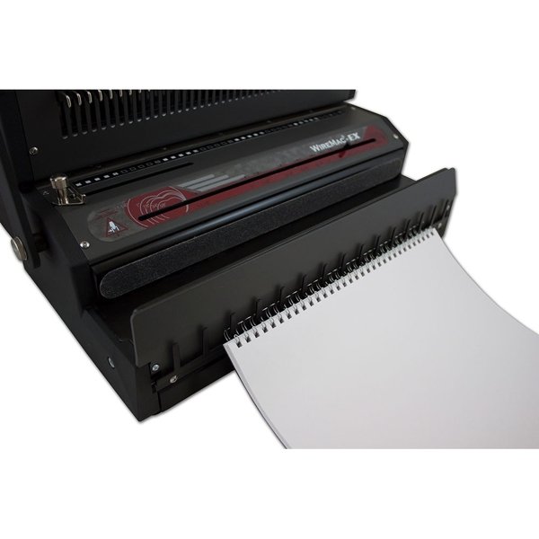 Eurosupplies elektrický vazač  iWire 31 E - obrázek č. 6