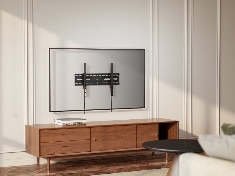 Držák Brateck KL38-46T pro TV 37"-86" 75kg polohovatelný nástěnný - obrázek č. 9