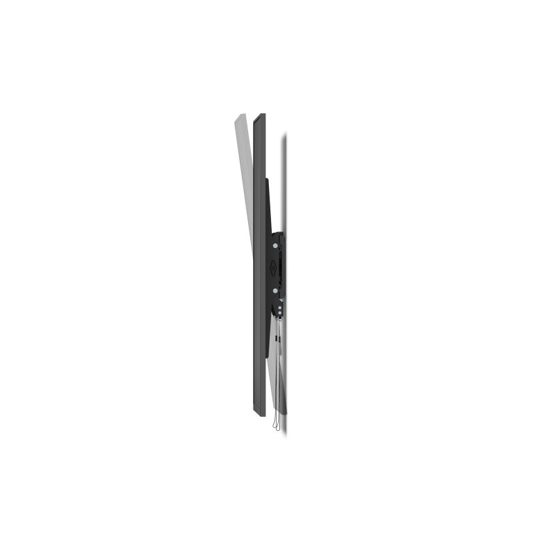 Držák Brateck KL38-46T pro TV 37"-86" 75kg polohovatelný nástěnný - obrázek č. 3