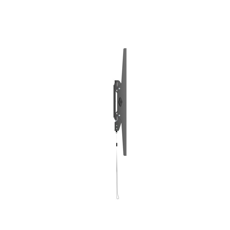 Držák Brateck KL38-46T pro TV 37"-86" 75kg polohovatelný nástěnný - obrázek č. 2