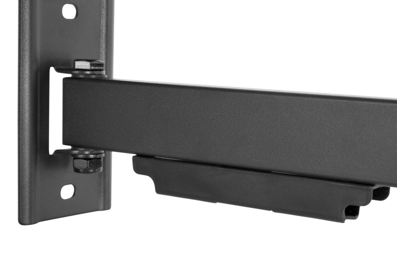 Výsuvný držák Brateck LPA36-443 pro TV 32-75" 50kg polohovatelný nástěnný - obrázek č. 5