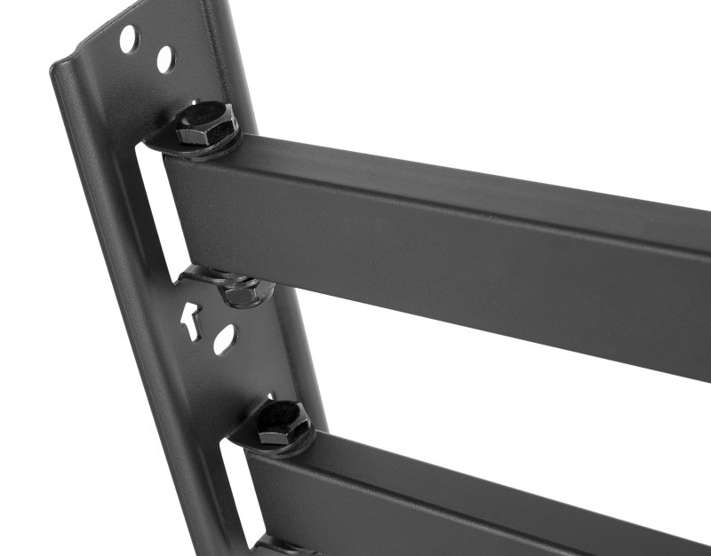 Výsuvný držák Brateck LPA36-443 pro TV 32-75" 50kg polohovatelný nástěnný - obrázek č. 4