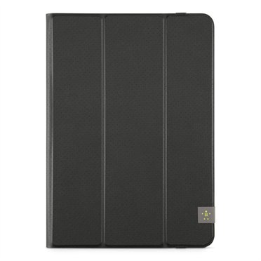 BELKIN Athena TriFold cover pro iPad Air/ Air2, černý - obrázek produktu
