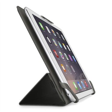 BELKIN Athena TriFold cover pro iPad Air/ Air2, černý - obrázek č. 1