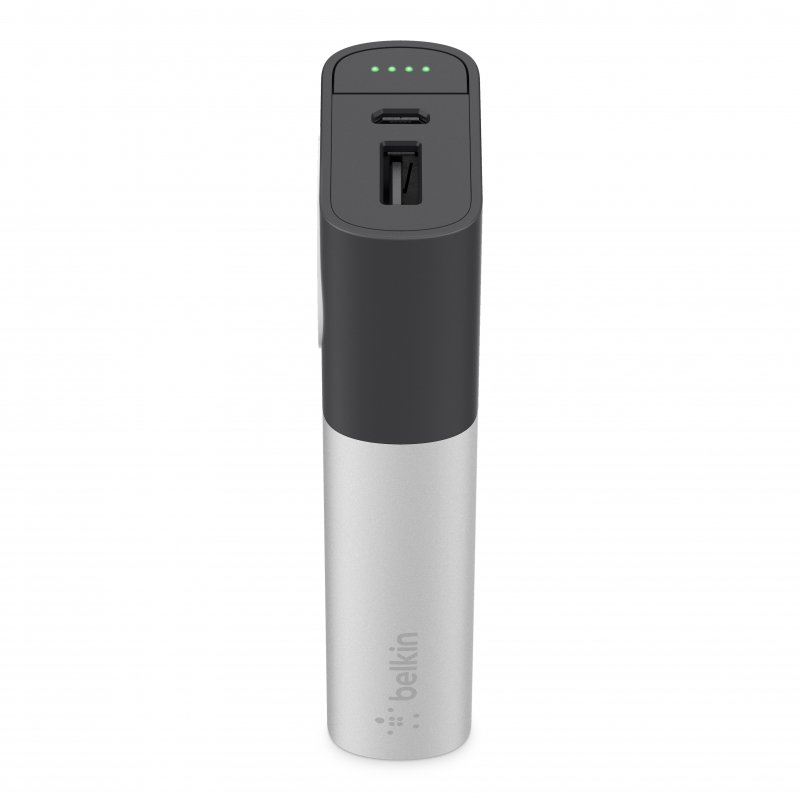 BELKIN Valet Charger™ Power Pack 6700 mAh for Apple Watch + iPhone - obrázek č. 3