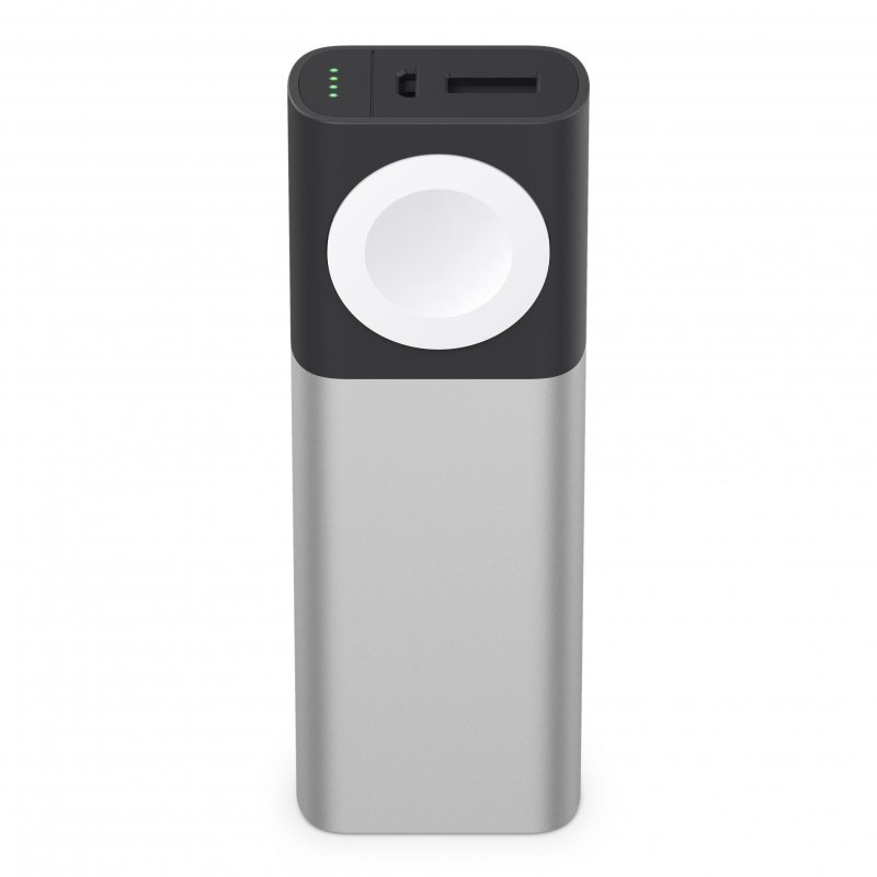 BELKIN Valet Charger™ Power Pack 6700 mAh for Apple Watch + iPhone - obrázek produktu