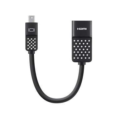 BELKIN Mini DisplayPort™ to HDMI adaptér, 4K - obrázek produktu