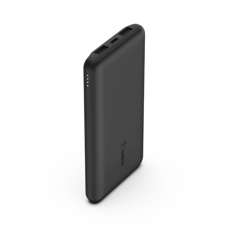 Belkin USB-C PowerBanka, 10000mAh, černá - obrázek produktu