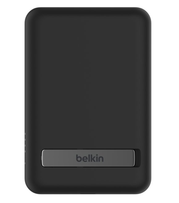 Belkin magnetická powerbanka 5000mAh černá - obrázek č. 4