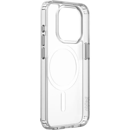 Belkin Magnetický ochranný kryt iPhone 15 Pro - obrázek produktu