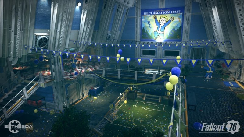 PS4 - Fallout 76 - obrázek č. 2