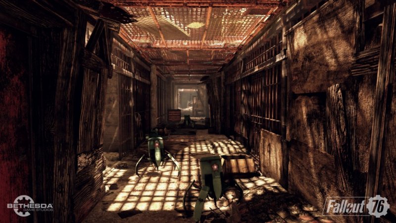 PS4 - Fallout 76 - obrázek č. 4