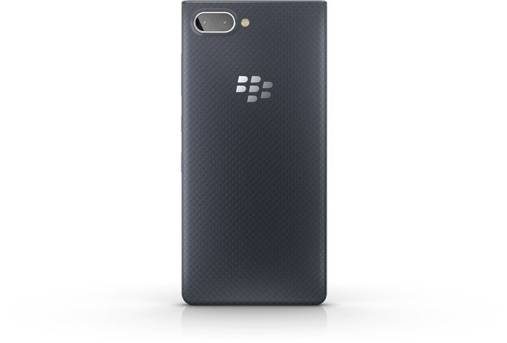 BlackBerry Key 2 LE SS 32GB Slate Blue - obrázek č. 1