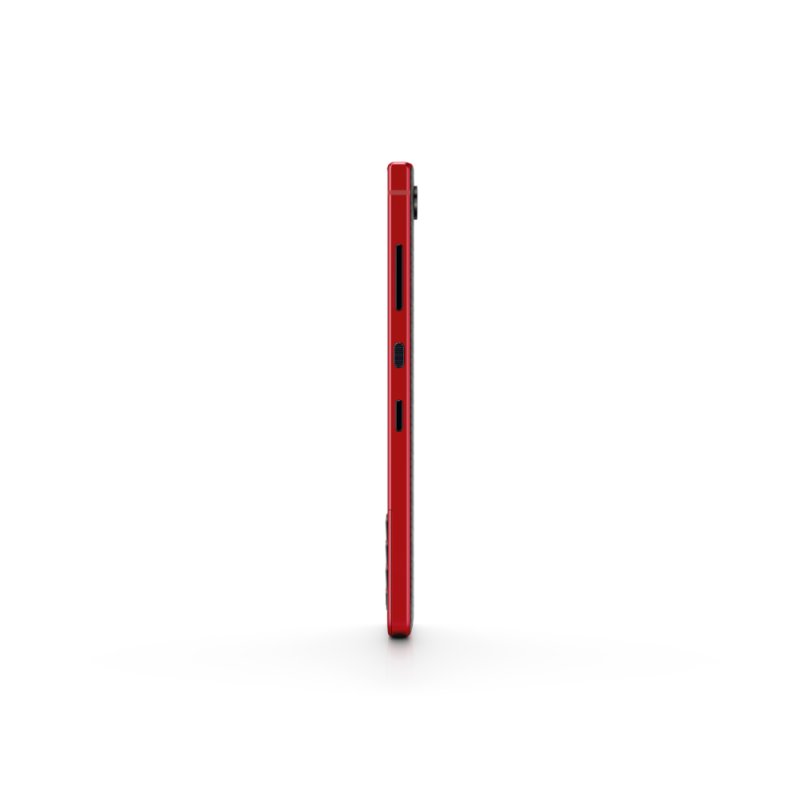 Blackberry Key 2 DS 6/ 128GB Red Limited Edition - obrázek č. 4