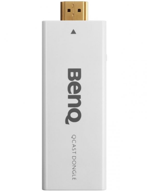 BenQ Qcast dongle pro projektory - obrázek produktu