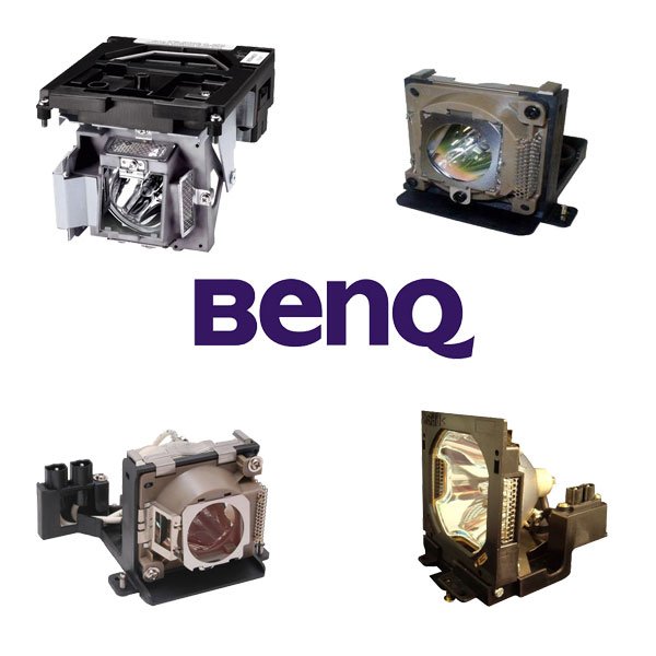 BENQ lamp module MX666 - obrázek produktu