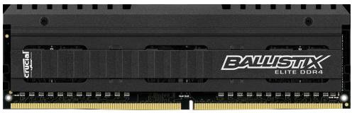 4GB DDR4 3000MHz Crucial Ballistix Elite CL15 - obrázek produktu