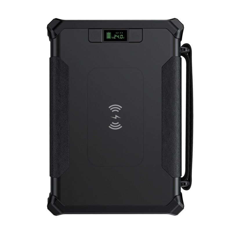 MHPower Nomad 96k Powerbanka LiFePO4, 96000mAh, če - obrázek č. 6