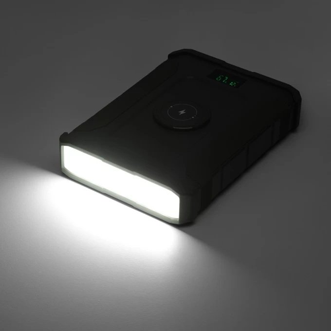 MHPower Nomad 48k Powerbanka LiFePO4, 48000mAh, ze - obrázek č. 3