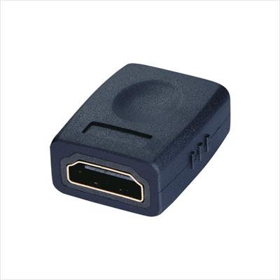 Adaptér C-TECH HDMI spojka, F/ F - obrázek produktu