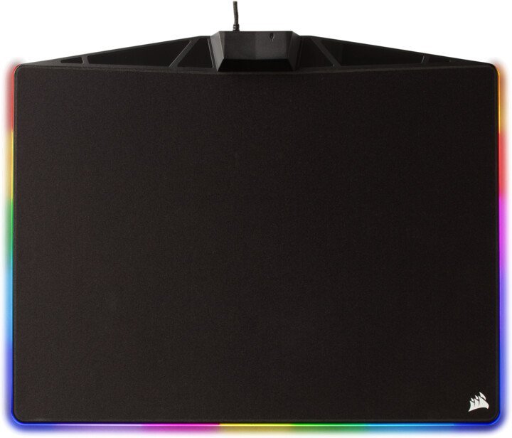CORSAIR podložka pod myš MM800 RGB Polaris cloth - obrázek produktu