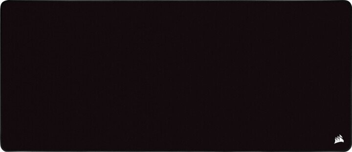 CORSAIR podložka pod myš MM350 PRO Black Extended - obrázek produktu