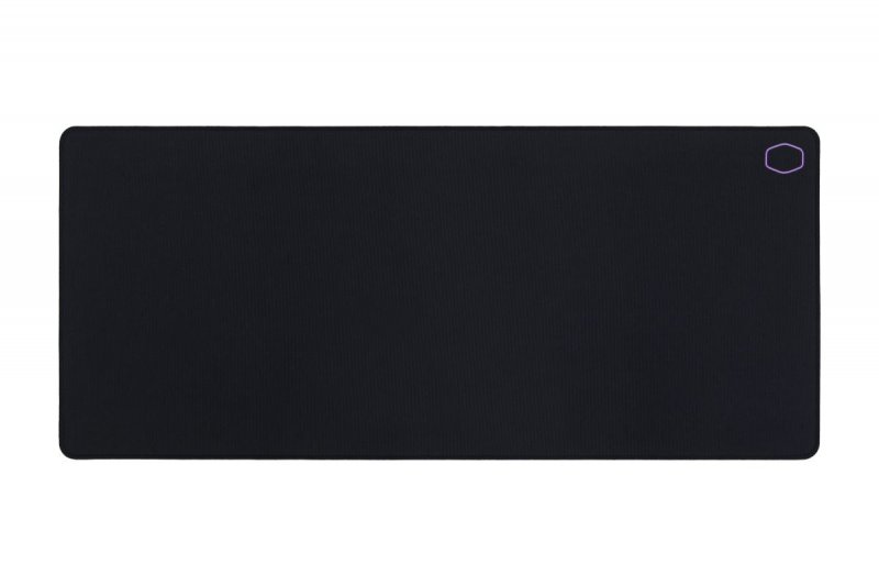 COOLER MASTER MASTERACCESSORY MP510 XL podložka pod myš 900X400MM černá - obrázek produktu