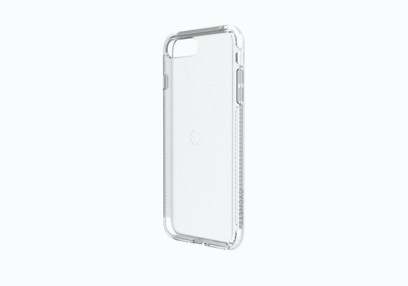 CYGNETT iPhone 8 Plus Protective Case in Crystal - obrázek produktu