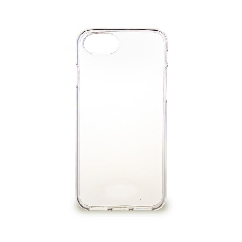 TPU pouzdro CELLY Gelskin iPhone 7 Plus/ 8 Plus, bezbarvé - obrázek č. 1