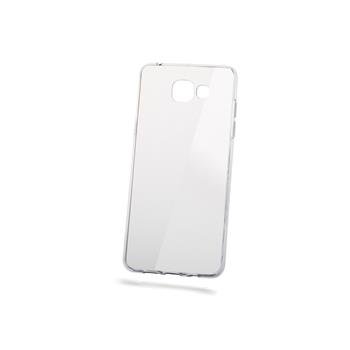 TPU pouzdro CELLY Gelskin Galaxy A3 (2017), čiré - obrázek produktu