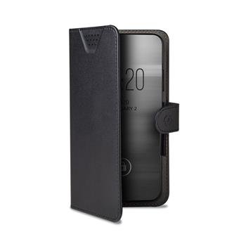 Uni book pouzdro Wallet One, vel. XL, 4.5"-5.0" - obrázek produktu