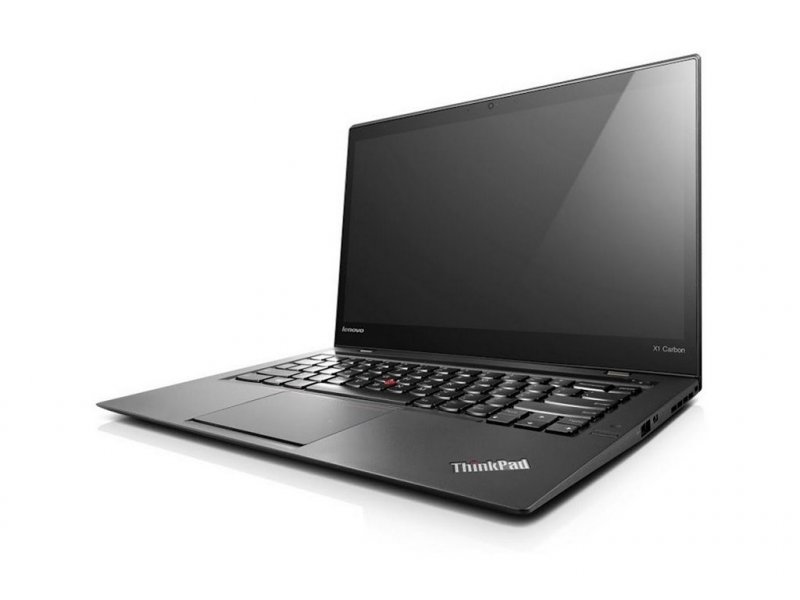 Notebook LENOVO THINKPAD X1 CARBON 2ND 14" / Intel Core i7-4600U / 256GB / 8GB (repasovaný) - obrázek č. 2