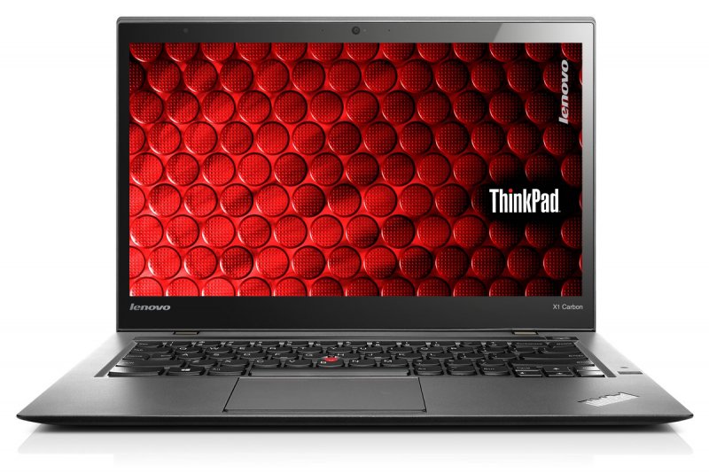 Notebook LENOVO THINKPAD X1 CARBON 2ND 14" / Intel Core i7-4600U / 256GB / 8GB (repasovaný) - obrázek produktu