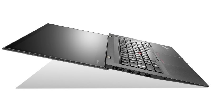 Notebook LENOVO THINKPAD X1 CARBON 2ND 14" / Intel Core i7-4600U / 256GB / 8GB (repasovaný) - obrázek č. 3