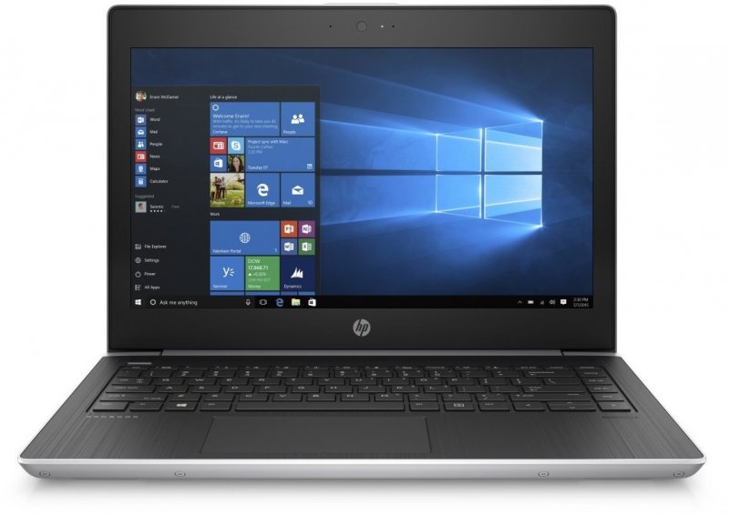 HP PROBOOK 430 G5 13,3" / Intel Core i5 / 256 GB / 8 GB - obrázek č. 1