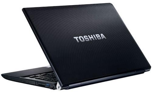 TOSHIBA TECRA A50 15,6" / Intel Core i5 / 500 GB / 4 GB - obrázek č. 3