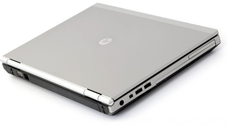 HP ELITEBOOK 8470P 14" / Intel Core i5 / 180 GB / 4 GB - obrázek č. 4