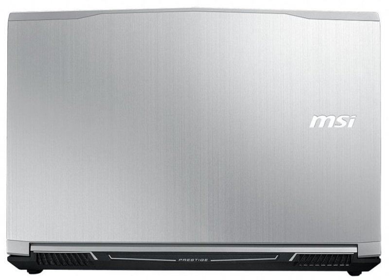 MSI PE62 8RC-009XES 15,6" / Intel Core i7-8750H / 256GB+1TB / 8GB / NVIDIA GeForce GTX 1050 - obrázek č. 4
