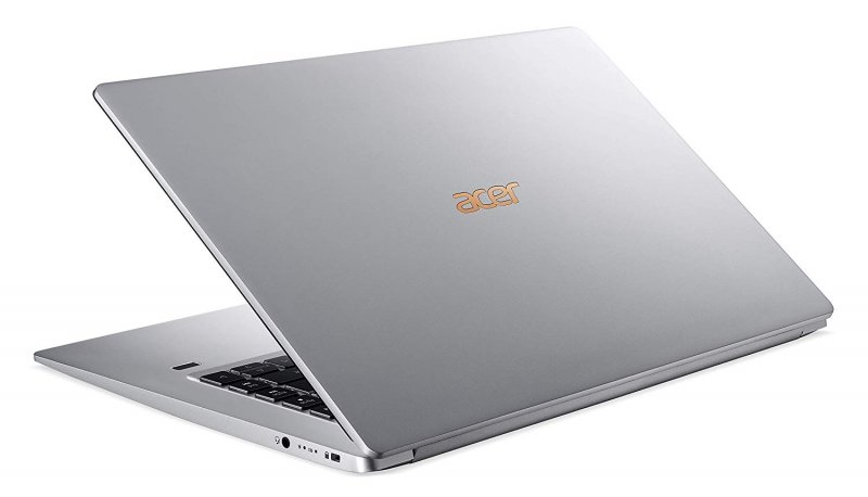 Notebook ACER SWIFT 5 SF515-51T-70UX 15,6" / Intel Core i7-8565U / 256GB / 8GB (předváděcí) - obrázek č. 3