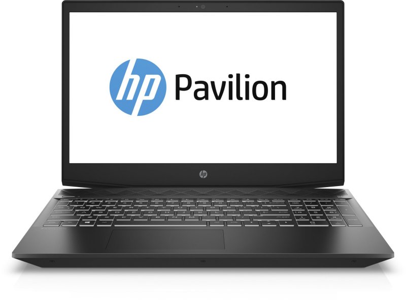 HP PAVILION GAMING 15-CX0017NL 15,6" / Intel Core i7 / 128 GB + 1 TB / 8 GB - obrázek č. 1