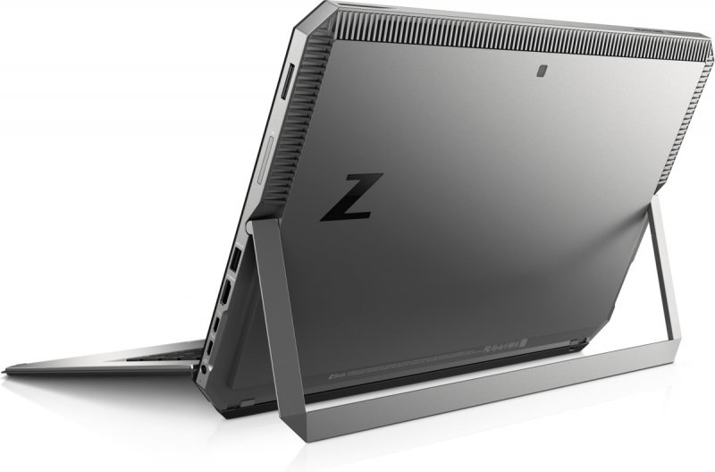 HP ZBOOK X2 G4 14" / Intel Core i7-8550U / 256GB / 8GB / NVIDIA Quadro M620 - obrázek č. 4