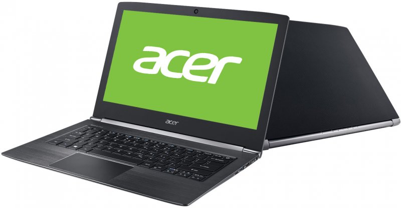 ACER ASPIRE S13 S5-371-54SH 13,3" / Intel Core i5 / 128 GB / 8 GB - obrázek produktu