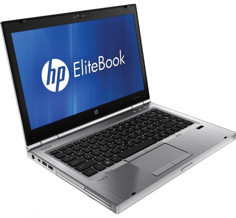HP ELITEBOOK 8460P 14" / Intel Core i5-2520M / 320GB / 4GB - obrázek č. 1
